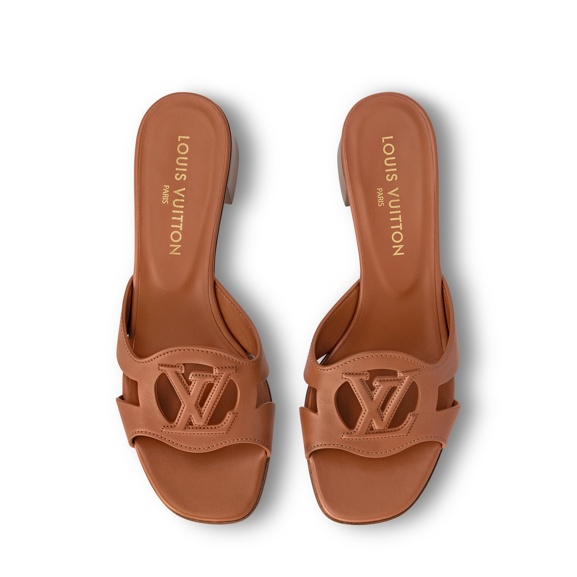 LV Isola Mule - Shoes | LOUIS VUITTON